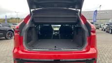 Jaguar F-Pace 2.0 D200 R-Dynamic Black 5dr Auto AWD Diesel Estate